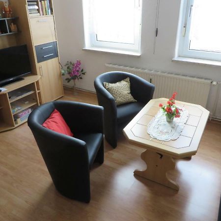 Ferienwohnung Zahn Oelsnitz  Екстер'єр фото