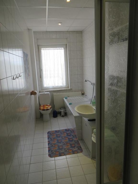 Ferienwohnung Zahn Oelsnitz  Екстер'єр фото