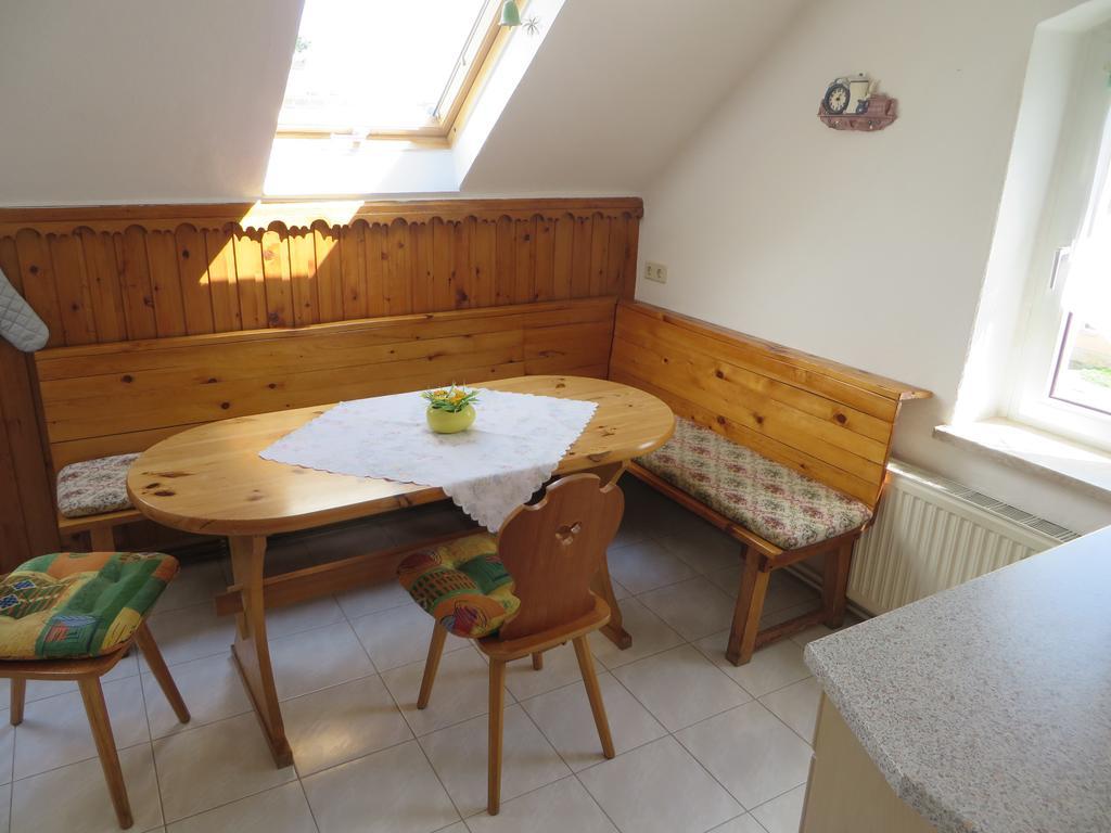 Ferienwohnung Zahn Oelsnitz  Екстер'єр фото