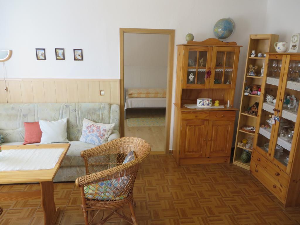 Ferienwohnung Zahn Oelsnitz  Екстер'єр фото