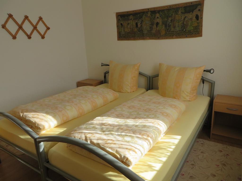 Ferienwohnung Zahn Oelsnitz  Екстер'єр фото