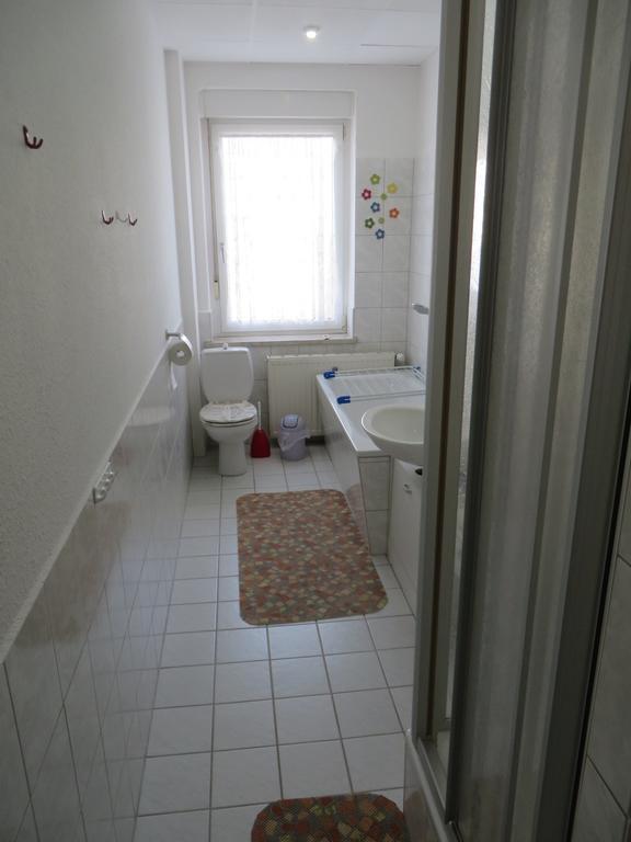 Ferienwohnung Zahn Oelsnitz  Екстер'єр фото