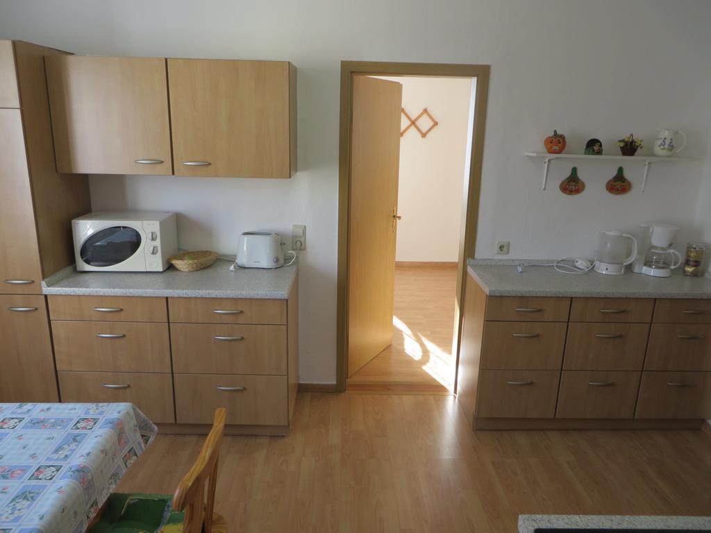 Ferienwohnung Zahn Oelsnitz  Екстер'єр фото